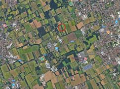 Terreno agricolo in Commerciale