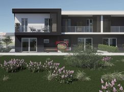 Villetta a schiera in Residenziale