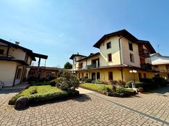 Casa indipendente in Residenziale
