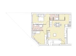 Appartamento in Residenziale