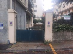 Box/posto auto in Residenziale