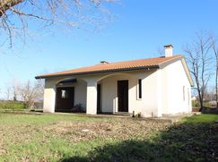 Casa indipendente in Residenziale