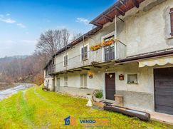 Rustico/Casale in Residenziale