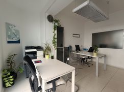 Ufficio in Commerciale