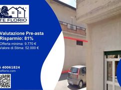 Box/posto auto in Residenziale