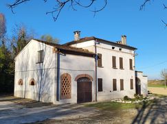Rustico/Casale in Residenziale