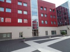 Ufficio in Commerciale