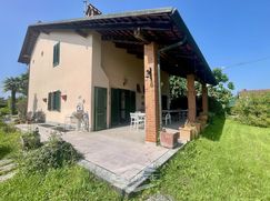 Casa indipendente in Residenziale