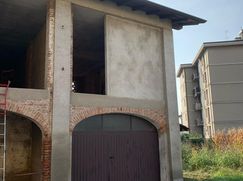 Rustico/Casale in Residenziale