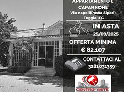 Appartamento in Residenziale