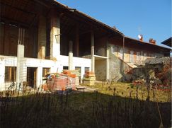 Rustico/Casale in Residenziale