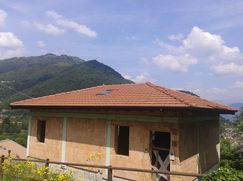 Rustico/Casale in Residenziale