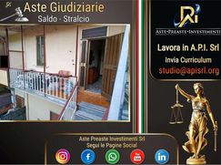 Appartamento in Residenziale