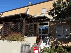 Villetta a schiera in Residenziale