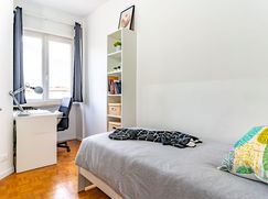 Stanza in Residenziale