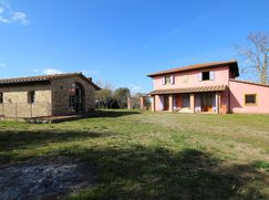 Rustico/Casale in Residenziale