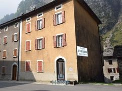 Casa indipendente in Residenziale