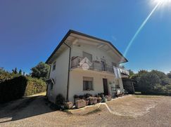 Villa in Residenziale