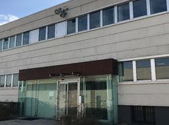Ufficio in Commerciale