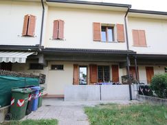 Villetta a schiera in Residenziale