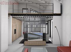 Loft in Residenziale