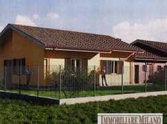 Villa in Residenziale