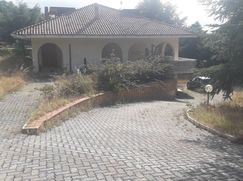 Villa in Residenziale