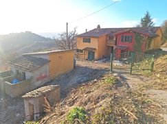 Rustico/Casale in Residenziale