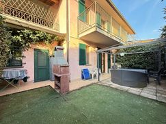 Villetta a schiera in Residenziale