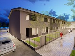 Villetta a schiera in Residenziale