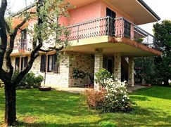 Villa in Residenziale
