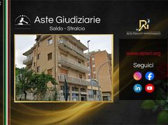 Appartamento in Residenziale