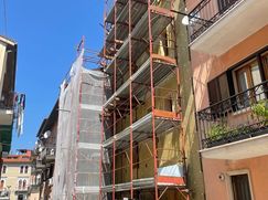 Appartamento in Residenziale