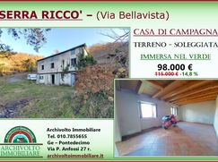 Casa indipendente in Residenziale