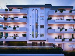 Appartamento in Residenziale