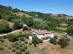 Villa in Residenziale