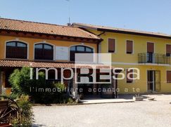 Casa indipendente in Residenziale