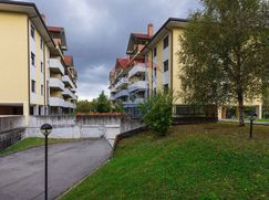 Appartamento in Residenziale