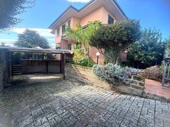 Villetta a schiera in Residenziale