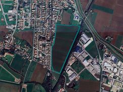 Terreno edificabile in Residenziale