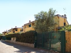 Casa indipendente in Residenziale