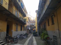 Appartamento in Residenziale