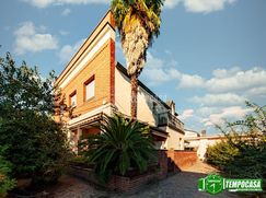 Casa indipendente in Residenziale