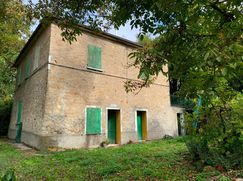 Casa indipendente in Residenziale