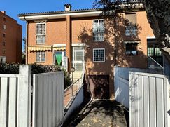 Villetta a schiera in Residenziale