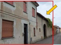 Casa indipendente in Residenziale