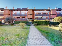 Appartamento in Residenziale