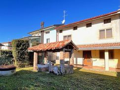 Villetta a schiera in Residenziale