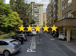 Appartamento in Residenziale