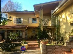 Villa in Residenziale